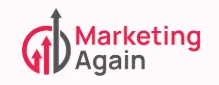 Marketing Again logo